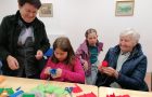Medgeneracijsko druženje