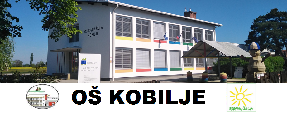 OŠ Kobilje